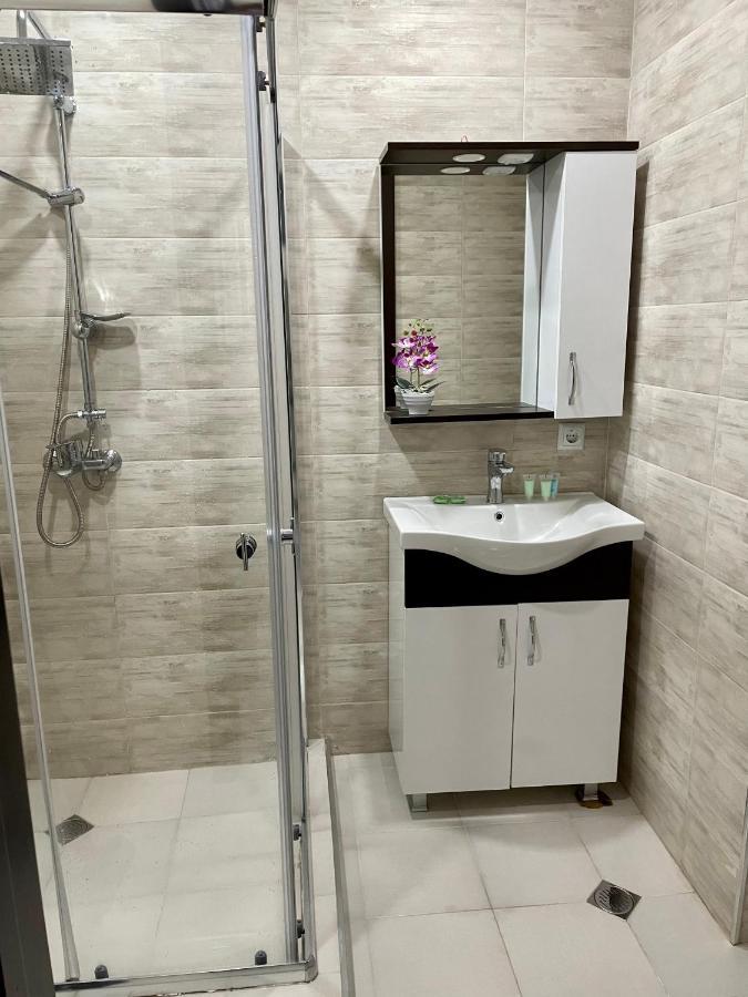 Sea View Apartments Orbi Beach Tower Batumi Exterior foto